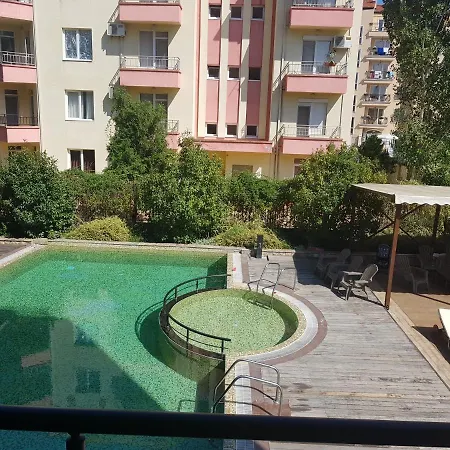 Apartments near the sea Apartament